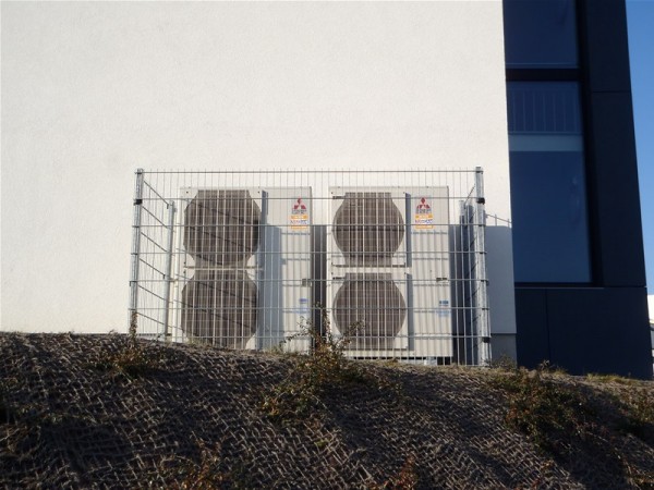 Tepelná čerpadla Praha