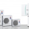 10 důvodů, proč zvolit tepelné čerpadlo od výrobce Mitsubishi Electric